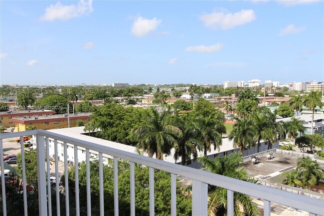 Building Photo - 4550 NW 9th St