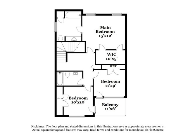 Building Photo - 6305 Mountain Pines Ln