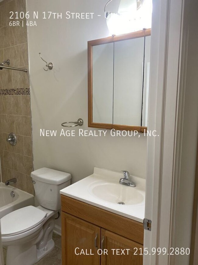 Building Photo - 2106 N 17th St