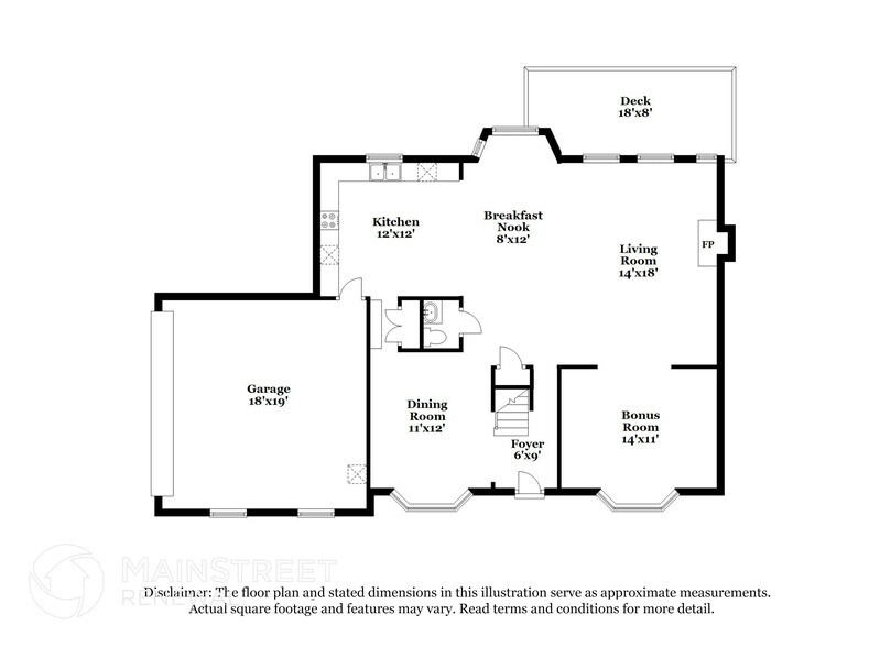 Building Photo - 480 Washington Dr