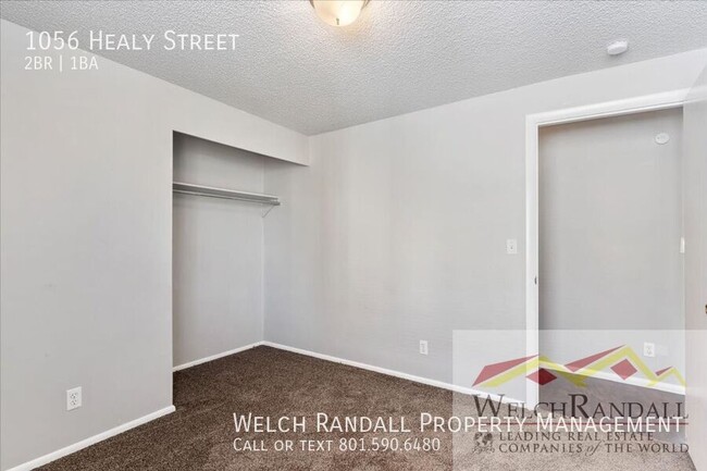 Building Photo - Charming 2 Bed 1 Bath Condo in Ogden