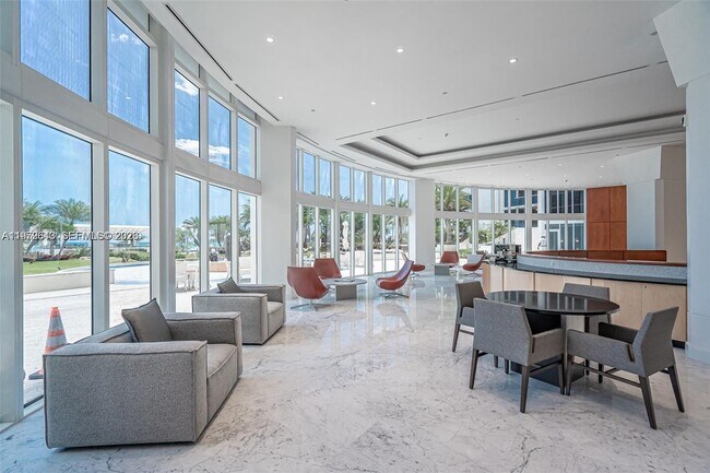 Building Photo - 19111 Collins Ave