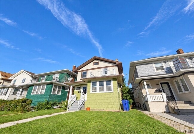 Building Photo - 9 Lovering Ave