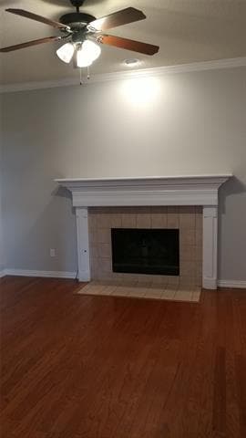 Building Photo - 2309 Dyers Oak Dr