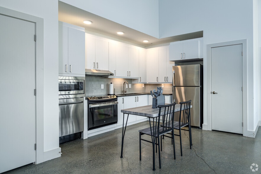 Primary Photo - Lofts at Whitaker Park