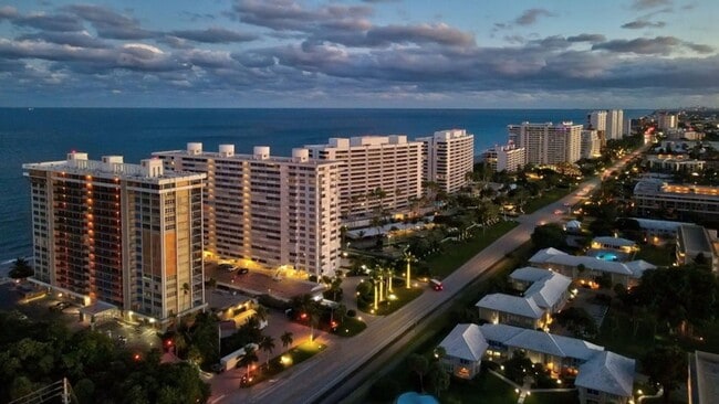 Building Photo - 1200 S Ocean Blvd