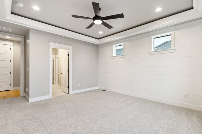 Building Photo - 4695 S Abbot Way