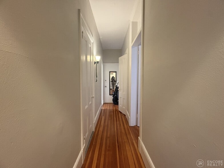 Building Photo - 63 Dana St