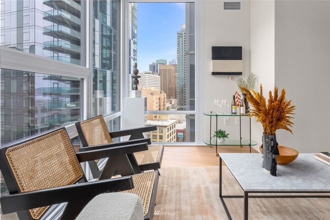 Building Photo - 1Bd/1Ba Seattle Condo