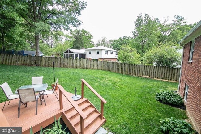 Building Photo - 8411 Morey Ln
