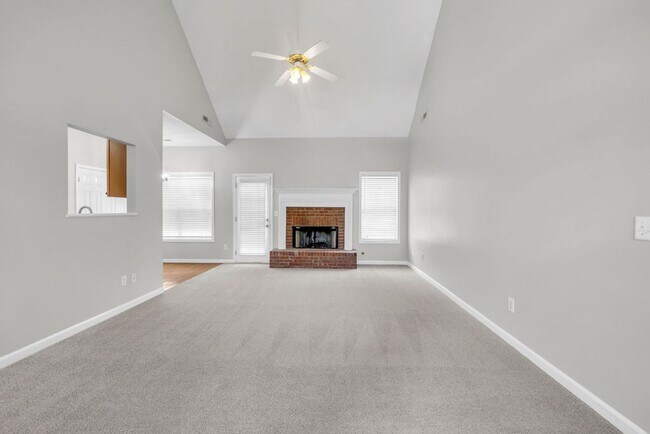 Building Photo - Charming 3BR Ranch in Riverdale – Minutes from I-75!