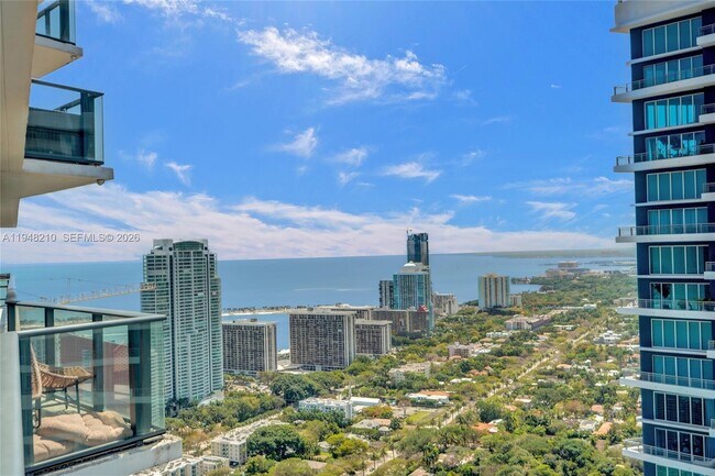 Building Photo - 1300 S Miami Ave