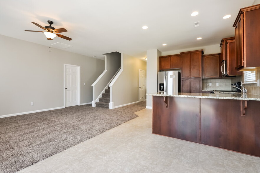 Building Photo - 3605 Morman Springs Ln