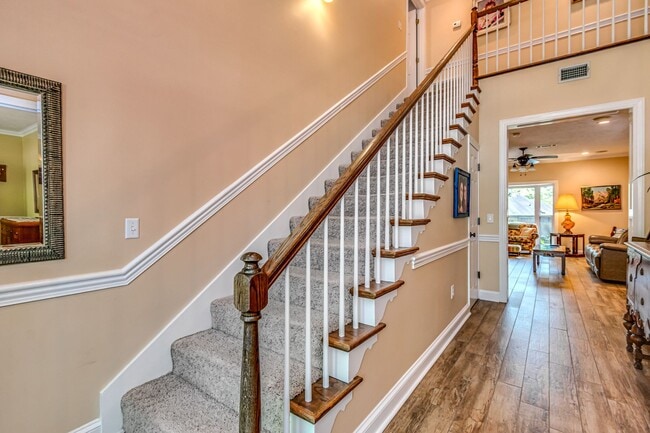 Building Photo - 4 Bed 3.5 bath Home in Ridgeland for Rent!!