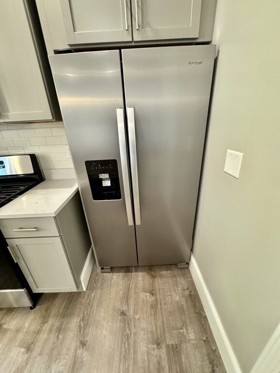 Building Photo - 61 Gates St