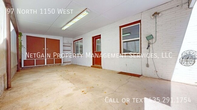 Building Photo - 97 N 1150 W