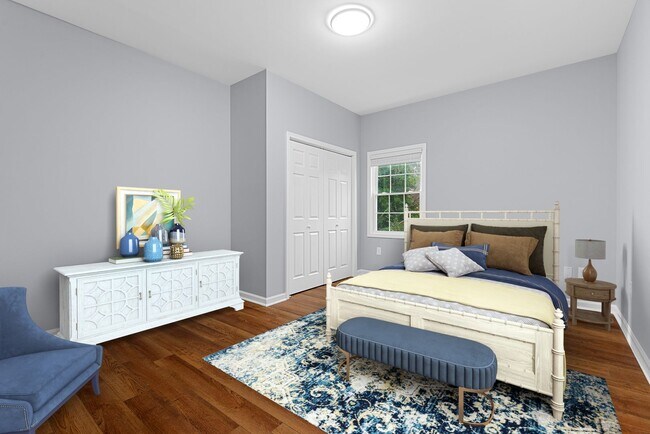 Building Photo - $500 OFF Special - 4Bd/ 2Bath Ranch Style home mins from Downtown Burlington