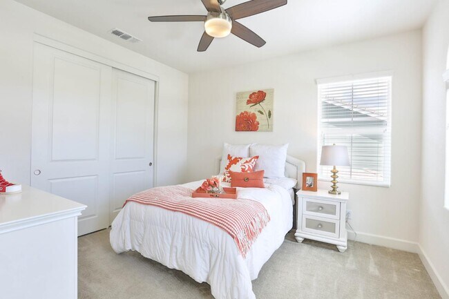 Building Photo - 1301 Morning Star Dr