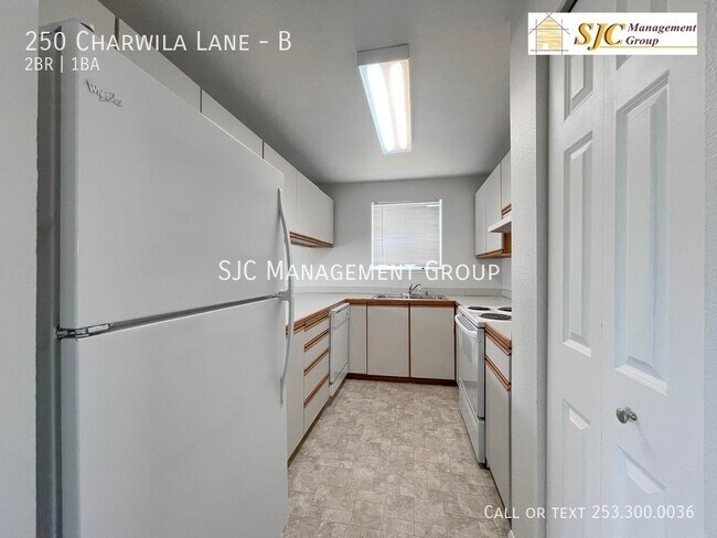 Building Photo - 250 Charwila Ln