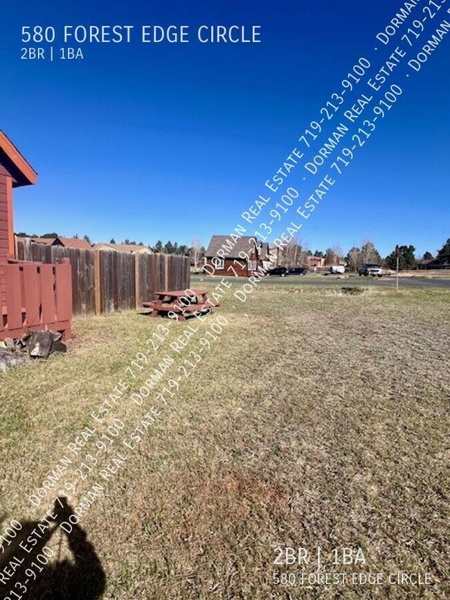 Building Photo - 580 Forest Edge Cir