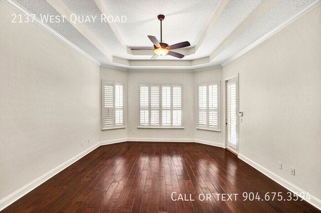 Building Photo - 2137 W Quay Rd