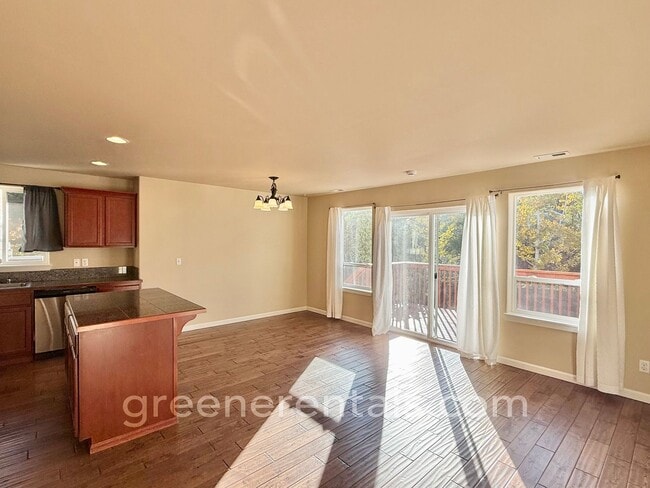 Building Photo - 3BR/2.5BA Home in Quiet Tumwater Neighborhood