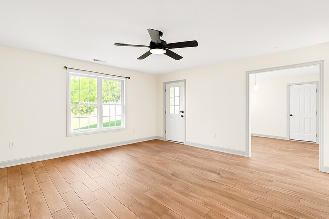 Building Photo - 208 Yearling Loop