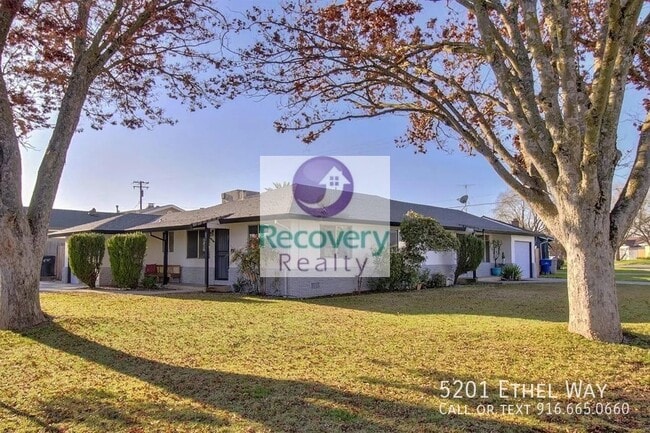 Building Photo - 5201 Ethel Way