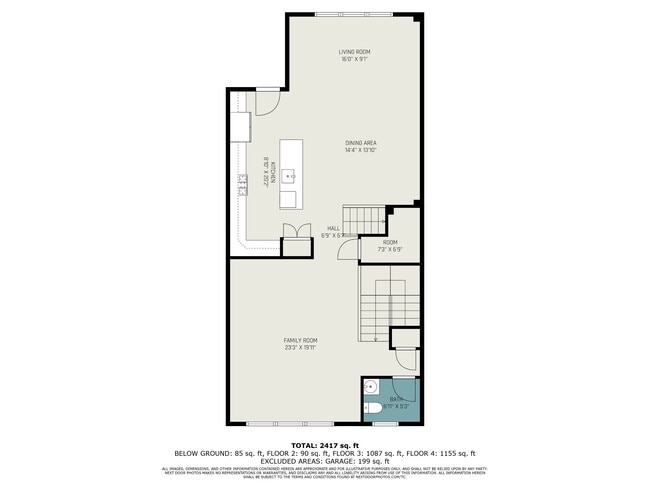 Building Photo - 25890 Racing Sun Dr