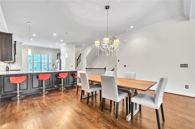 Building Photo - 3676 Brookhaven Manor Crossing NE