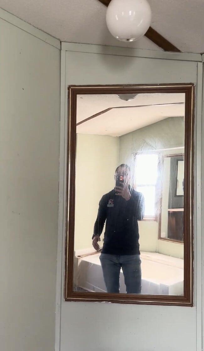 Building Photo - Handyman Special – Land + Home (Rent-to-Own)