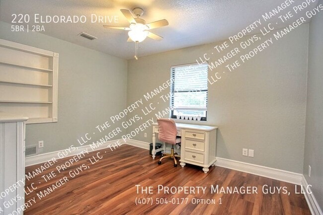 Building Photo - 220 Eldorado Dr