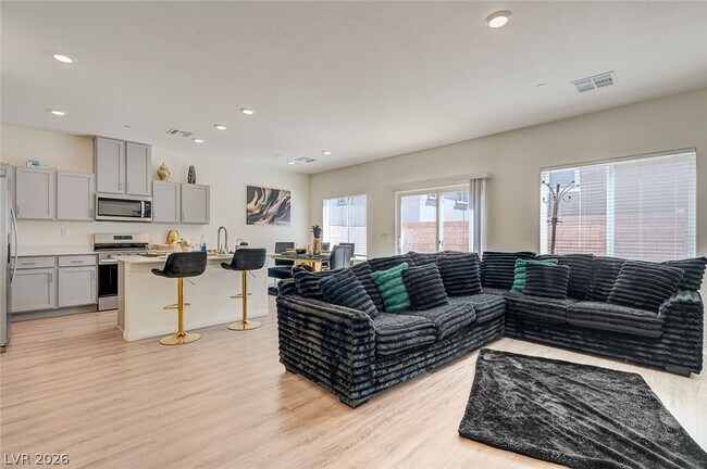 Building Photo - 9946 Indigo Cliffs St