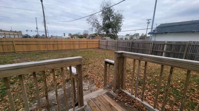 Building Photo - 2 Bedroom House in Pryor