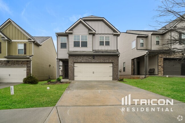 Building Photo - 500 Dasheill Ln