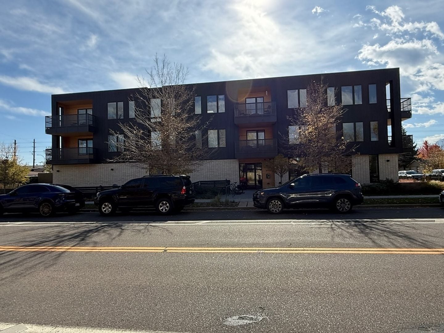 Building Photo - 2718 Pine St