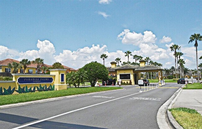 Building Photo - 8878 Candy Palm Rd