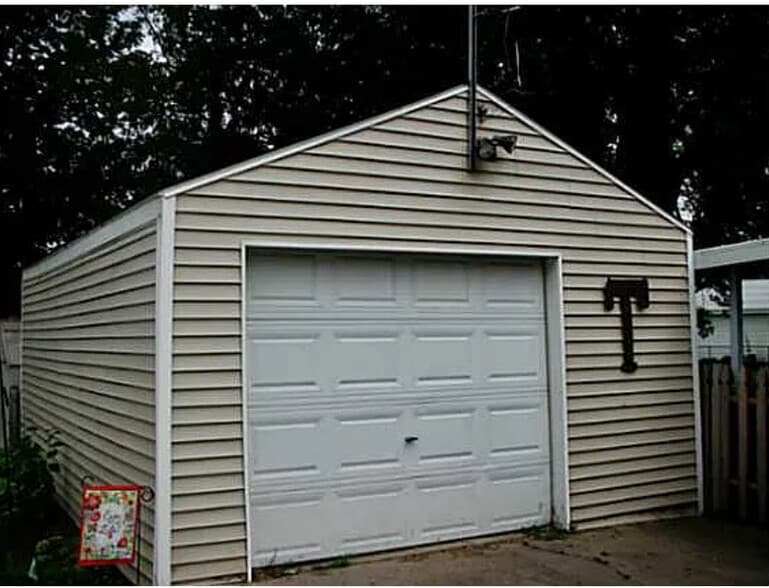 Building Photo - 3413 59th St