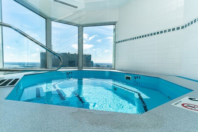 Building Photo - 195 N Harbor Dr