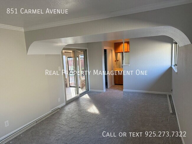 Building Photo - 851 Carmel Ave