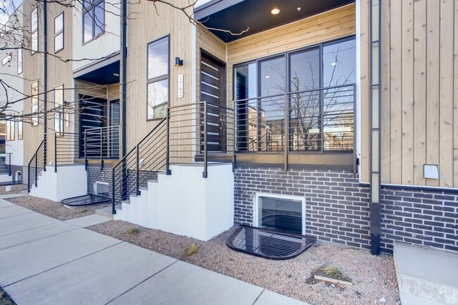 Primary Photo - New Construction 3 Bedroom Townhomes with ...