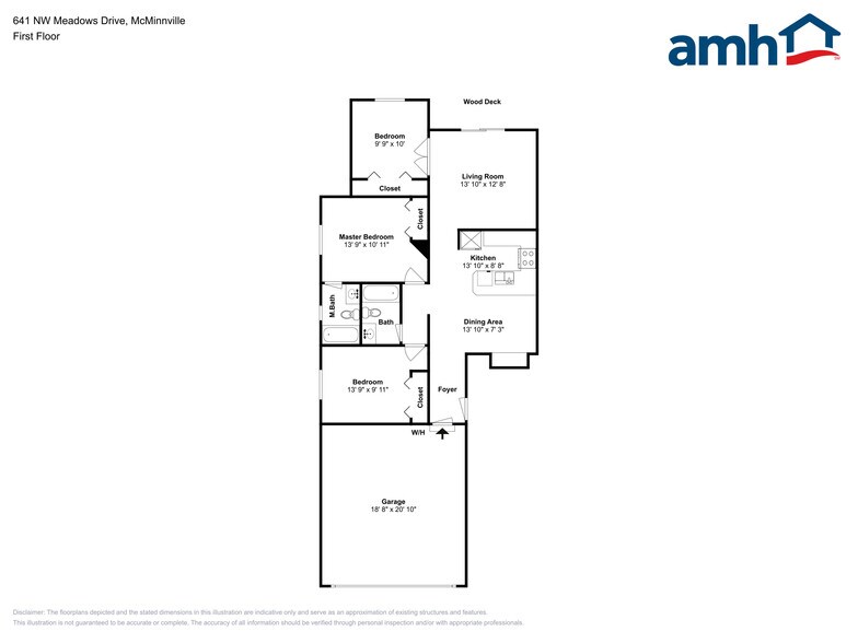 Building Photo - 641 NW Meadows Dr