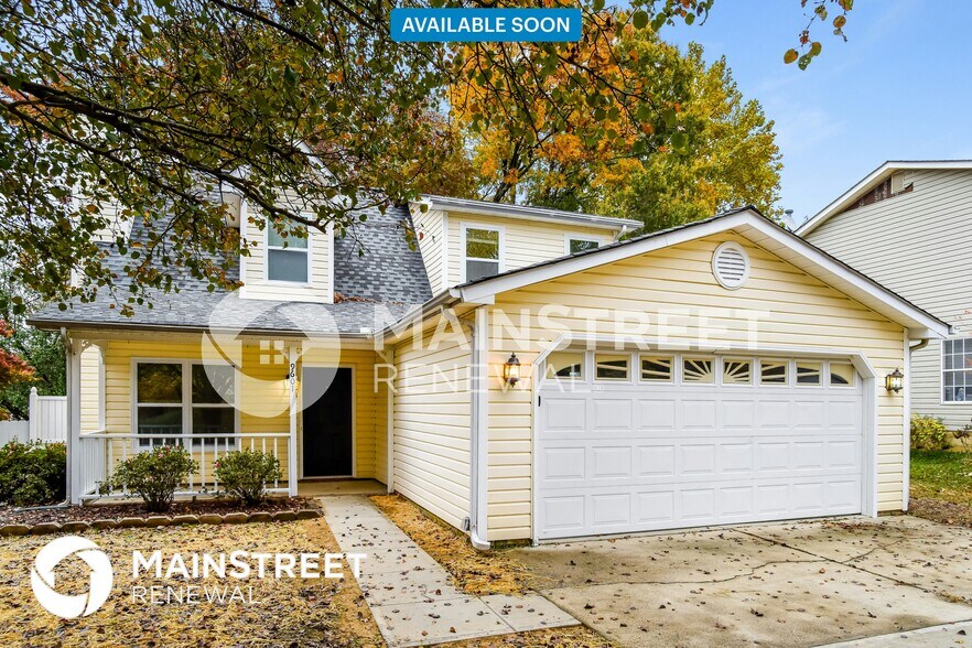 Primary Photo - 9601 Farmridge Ln