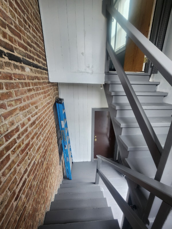 Building Photo - 7637 S Paulina St