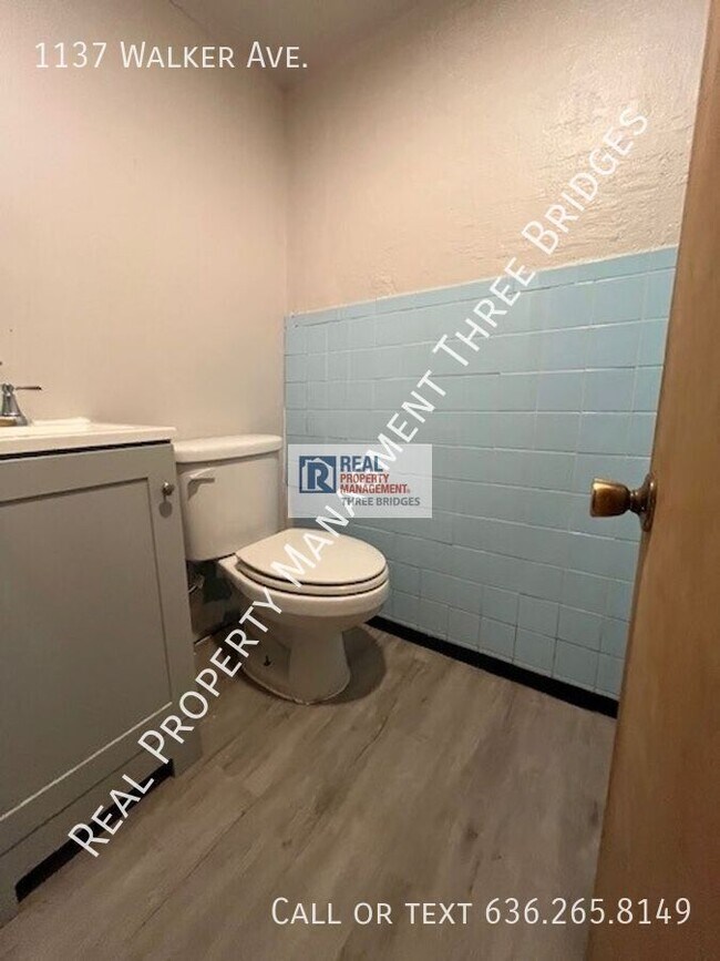 Building Photo - 1137 Walker Ave