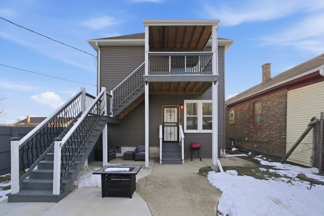 Building Photo - 1504 Hanover St