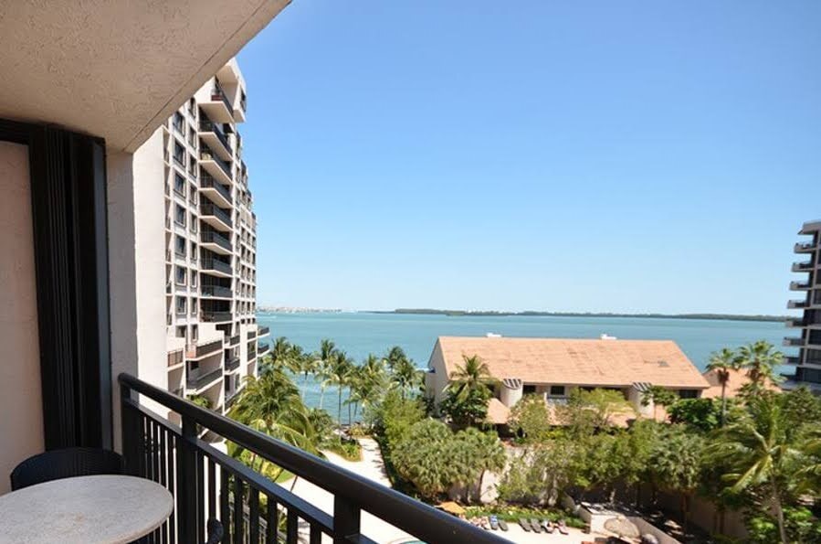 Building Photo - 540 Brickell Key