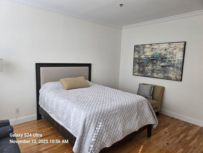 Building Photo - Luxurious Furnished Downtown Condo - 6-18 Month Lease Available!