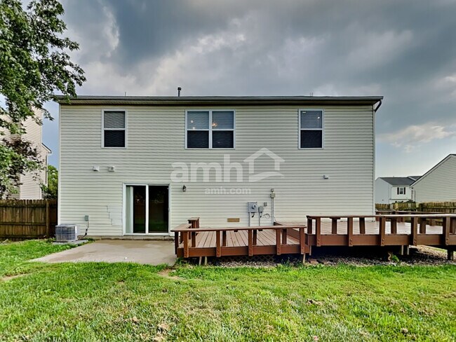 Building Photo - 1350 Randan Drive
