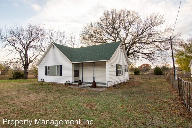 Building Photo - 2 br, 1 bath House - 2487 CR 2700